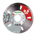 Diamond cutting blade 1A1R 100 Cleaner,  №1