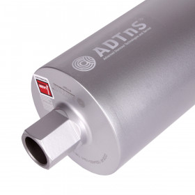 Wiertło diamentowe DDS-W 132x450x1 1/4 UNC RS8-X, ADTnS №4