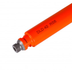 Wiertło diamentowe DDS-W 042 450-4 1/2 GAS DLD 42 RS6