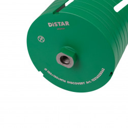 Diamond drill Distar 152x150-11xM16 Discovery