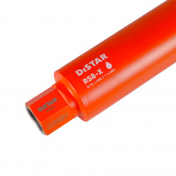 Wiertło diamentowe DDS-W 072x450x1 1/4 UNC RS8-X