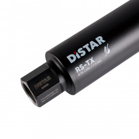 Diamond drill DDS-W 072x450x1 1/4 UNC  RS-TX №2 Diamond drill DDS-W 072x450x1 1/4 UNC  RS-TX, Distar №2