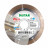 Diamentowa tarcza tnąca 1A1R 115 Hard ceramics Advanced, Distar №1