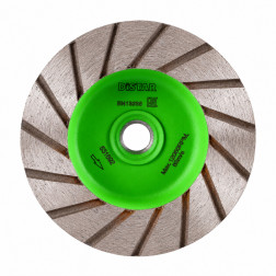 Grinding cup DGM-S 100/M14F № 0 Elite-Active