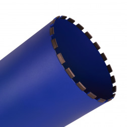 Diamond drill DDS-W 250x450x1 1/4 UNC Reinforced concrete