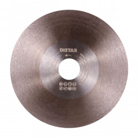 Diamond cutting blade Distar 125x30x22,23 Galaxy, Distar №4