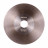 Diamond cutting blade Distar 125x30x22,23 Galaxy, Distar №4