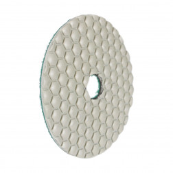 Flexible grinding wheels 100x3x15 CleanPad 800