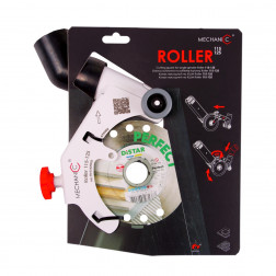 Cutting guard Mechanic Roller 115-125