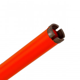 Diamond drill DDS-W 032x450-4x1 1/4 UNC DLD 32 RS8-X №3 Diamond drill DDS-W 032x450-4x1 1/4 UNC DLD 32 RS8-X, Distar №3