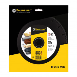 Diamentowa tarcza tnąca 1A1RSS 230 Pro Rex