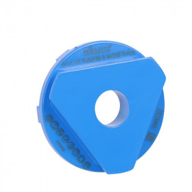 Фреза алмазна GS-W 95/МШМ-6 №2/50 Vortex, Distar №5