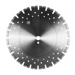 Diamond cutting blade 1A1RSS 404 CLG RS-Z, Distar №1