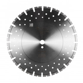 Diamond cutting blade 1A1RSS 404 CLG RS-Z, Distar №1