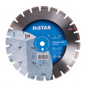 Diamentowa tarcza tnąca 1A1RSS 404 Classic H12, Distar №1