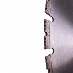 Diamond cutting blade 1A1RSS 354 CLG RS-Z