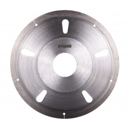Diamond cutting blade 1A1R 100 Cleaner