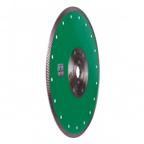 Diamond cutting blade 1A1R Turbo 230x1,6x8,5x22,23/H Elite Ultra, Distar №4