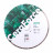 Diamond cutting blade 1A1RSS 350x25,4 CeraForce, Distar №1