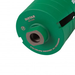 Diamond drill Distar 082x150-6xM16 Discovery