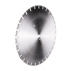 Diamond cutting blade 1A1RSS 504 CLG RS-Z