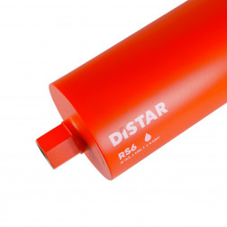 Diamond drill DDS-W 142x450x1 1/4 UNC RS6