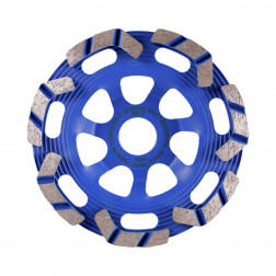 Grinding cup DGS-W 125 Grindex