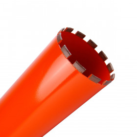 Wiertło diamentowe DDS-B 152x450x1 1/4 UNC RM7H №2 Wiertło diamentowe DDS-B 152x450x1 1/4 UNC RM7H, ADTnS №2