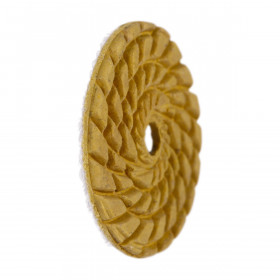 Polishing pad 50x3x7 CoolPAD 4 №3 Polishing pad 50x3x7 CoolPAD 4, Distar №3