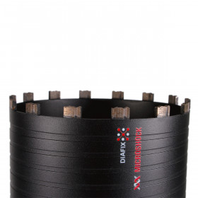 Wiertło diamentowe DDS-W 200x300x1 1/4 UNC RS-TX №4 Wiertło diamentowe DDS-W 200x300x1 1/4 UNC RS-TX, Distar №4