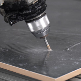 DDR-S 06x25/65x10 Ultra Clean, Baumesser №7