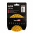 Pad polerski do ceramiki, gresu 100x3x15 №30 Standard №5 Pad polerski do ceramiki, gresu 100x3x15 №30 Standard, Distar №5