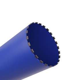 Wiertło diamentowe DDS-B 350x450x1 1/4 UNC Reinforced concrete, Distar №2