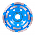 Diamond grinding cup wheel Baumesser DGS-S 125 Beton №1 Diamond grinding cup wheel Baumesser DGS-S 125 Beton,  №1