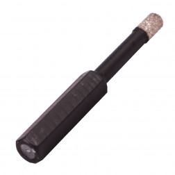 Wiertło diamentowe DDR-V 06x30xS10 Keramik Pro
