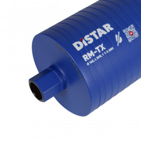 Wiertło diamentowe DDS-W 162x300-11x1 1/4 UNC DLD 162 RM-TX №2 Wiertło diamentowe DDS-W 162x300-11x1 1/4 UNC DLD 162 RM-TX, Distar №2