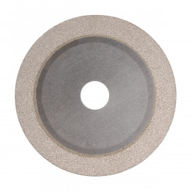 Diamond cutting blade 1A1R V 125 MasterCut, Distar №5
