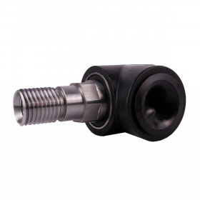 Dust collector DrillSTREAM 1 1/4 UNC x М18, Mechanic №4