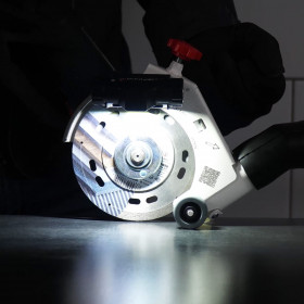 Workspace light FireFly, Mechanic №6