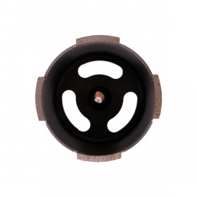 Wiertło diamentowe DDS-W 068x70xSDS+ CS-X ADTnS, ADTnS №3