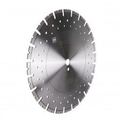 Diamond cutting blade 1A1RSS 404 CLG RS-Z