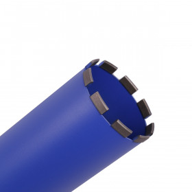 Diamond drill DDS-W 112x450x1 1/4 UNC Reinforced concrete №4 Diamond drill DDS-W 112x450x1 1/4 UNC Reinforced concrete, Distar №4