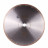 Diamond cutting blade 1A1R 350x32 Hard ceramics Advanced, Distar №1