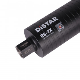 Diamond drill DDS-W 102x300x1 1/4 UNC  RS-TX №2 Diamond drill DDS-W 102x300x1 1/4 UNC  RS-TX, Distar №2