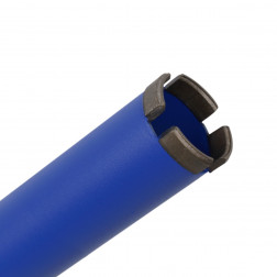Diamond drill DDS-W 47x450x1 1/4 UNC Reinforced concrete
