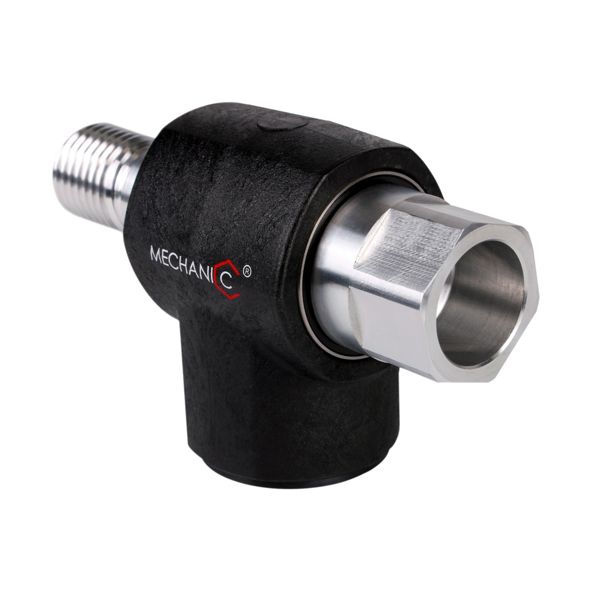 Pochłaniacz pyłu DrillSTREAM Aluminium