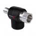 Dust collector DrillSTREAM Aluminum