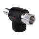 Dust collector DrillSTREAM Aluminum
