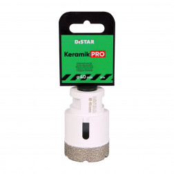 Diamond drill DDR-V 40x30xM14 Keramik Pro
