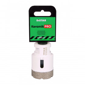 Diamond drill DDR-V 40x30xM14 Keramik Pro, Distar №4